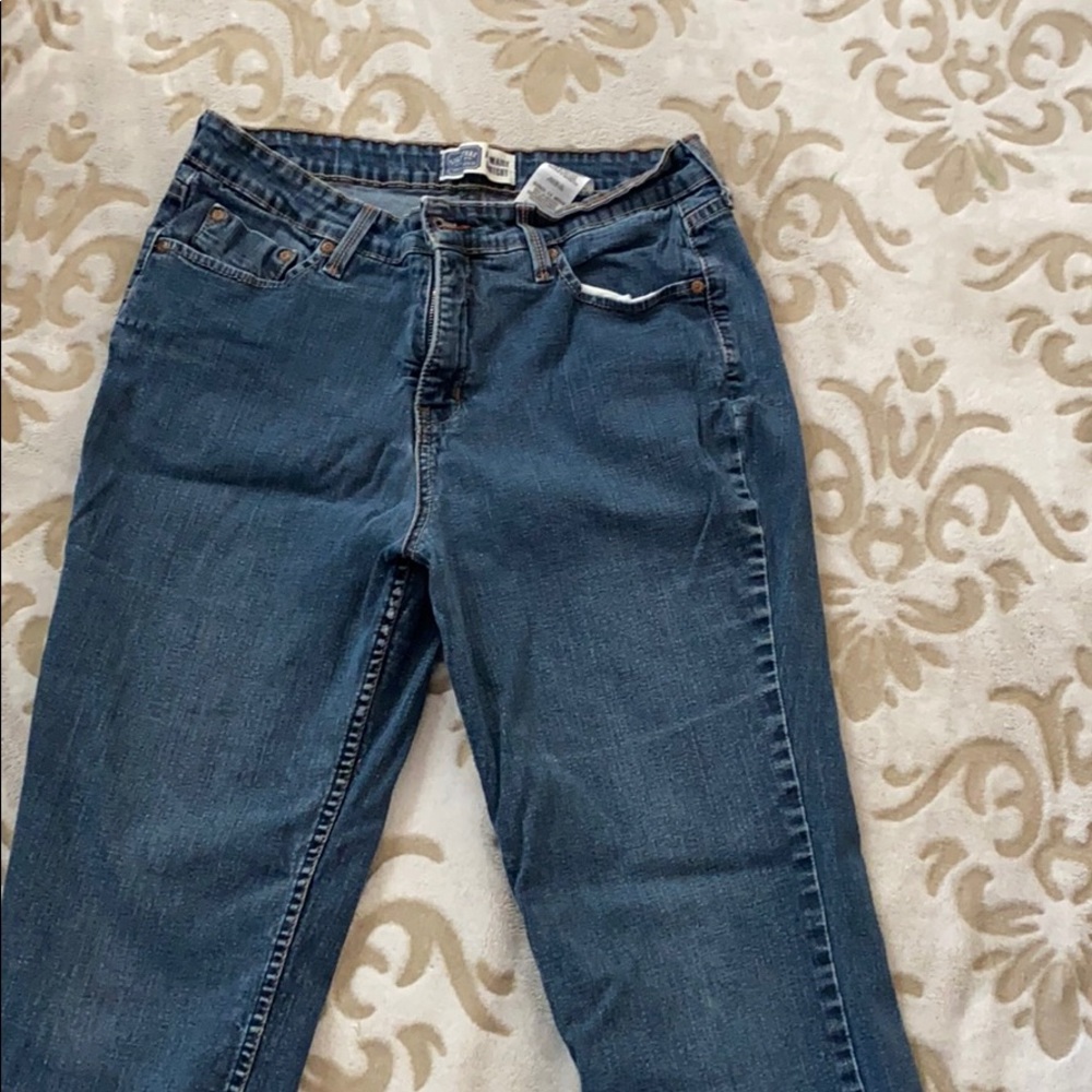 Levi’s jeans